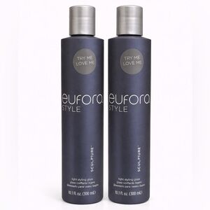 Style Sculpting Glaze - Dark Blue